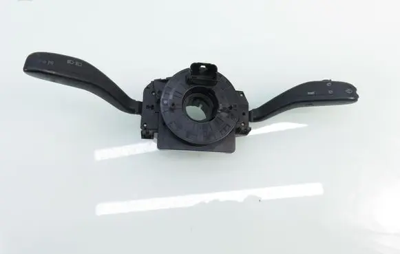 Seat Ibiza III (6L) Wiper turn signal indicator stalk/switch 6Q0953503AF