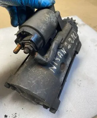 Nissan Primera Starter motor 233008H801 M008T71471
