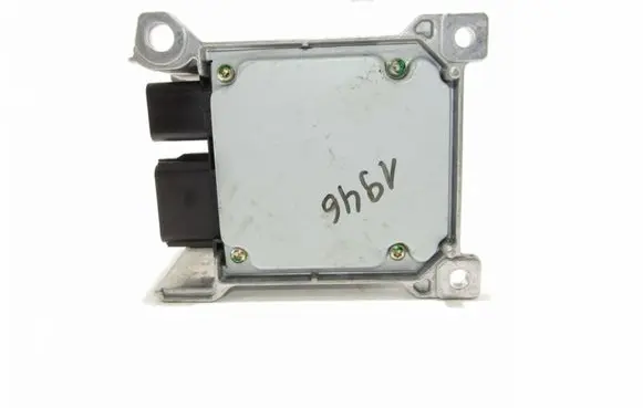 Ford Focus Airbag control unit/module 2M5T14B056DD