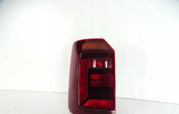 Volkswagen Caddy Rear/tail lights