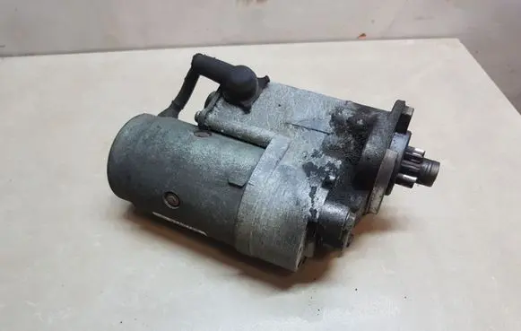 Hyundai Tucson LM Starter motor 3610027010 031013190
