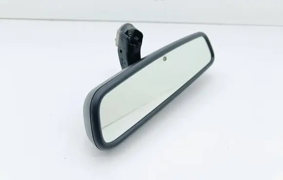 BMW 7 F01 F02 F03 F04 Rear view mirror (interior) 015891 E11025891