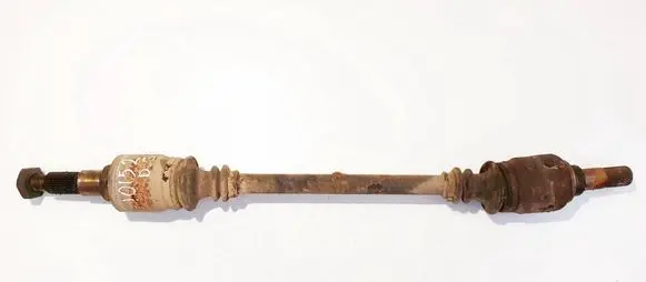 Ford Sierra Rear driveshaft
