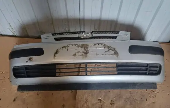 Hyundai Getz Front bumper 865111C100