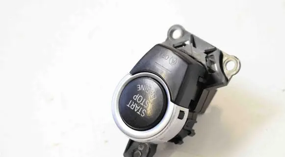 BMW 5 F10 F11 Engine start stop button switch 9153831