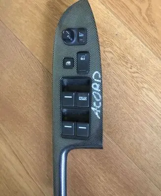 Honda Accord Electric window control switch C8HHA2EF50