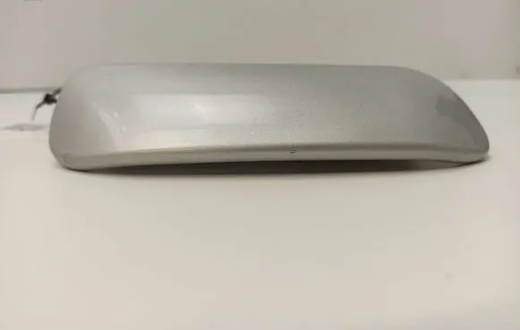 Ford Mustang IV Front door exterior handle XR336322400ACW