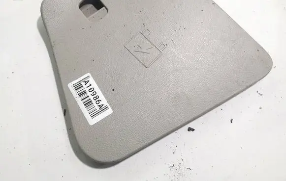 Volkswagen PASSAT B4 Other interior part 