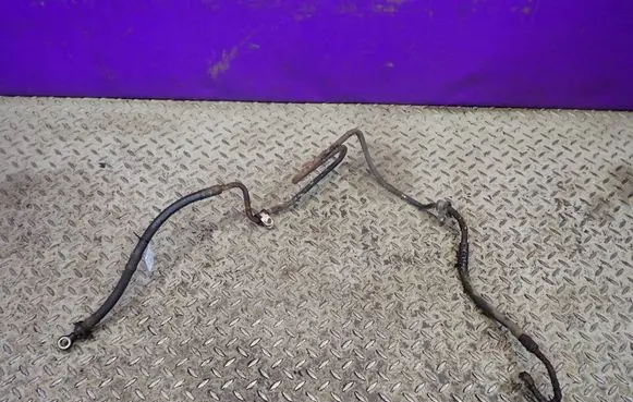 Volkswagen Golf IV Power steering hose/pipe/line 