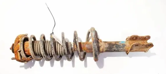 Mazda Premacy Rear shock absorber/damper