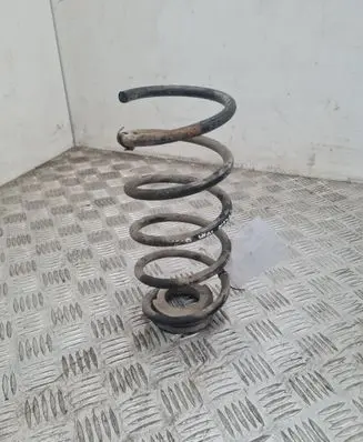 Opel Corsa D Rear coil spring