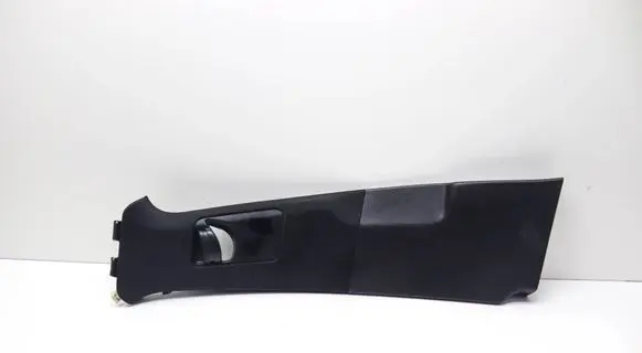 Porsche Cayenne (92A) (B) pillar trim (bottom) 7P5867239CB