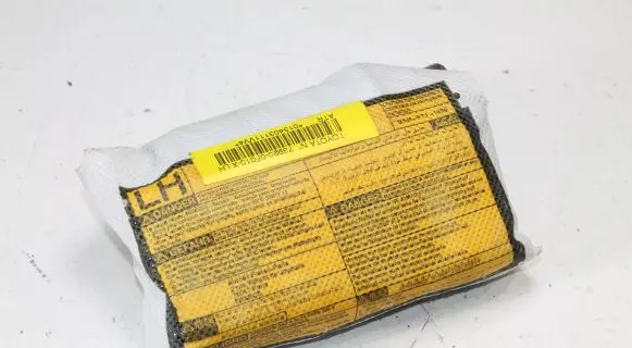 Toyota Verso-S Seat airbag 739200F010X 739200F010