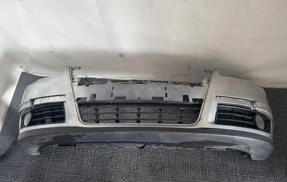 Volkswagen PASSAT B6 Front bumper LA7W