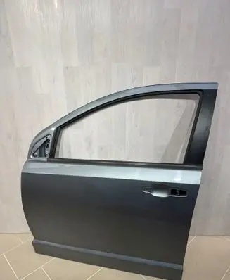 Dodge Journey Front door