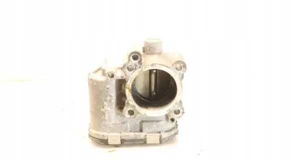 Ford Fiesta Throttle body valve 0280750532