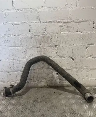 KIA Ceed Intercooler hose/pipe
