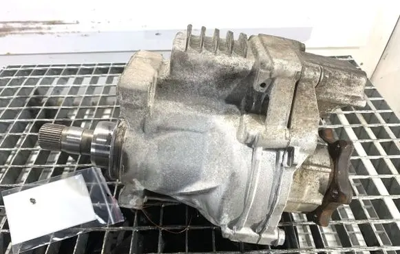 Cupra Formentor Gearbox transfer box case 0FN409053C