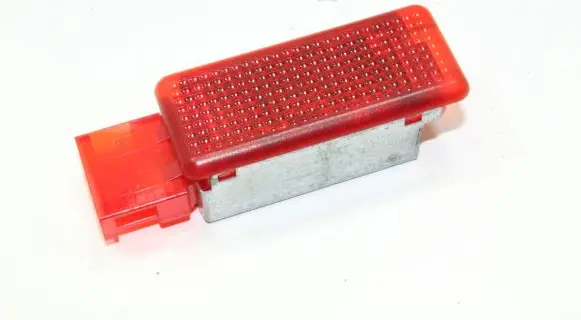 Volkswagen Touareg I Front seat light 7L0947411