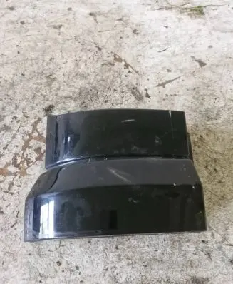 Opel Zafira A Rear/tail light trim molding 