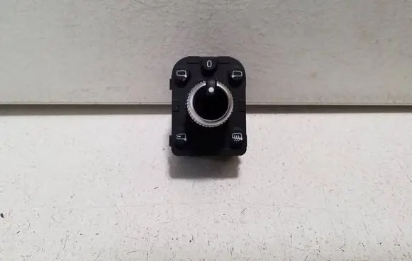Audi A5 Wing mirror switch 4M0959565Q