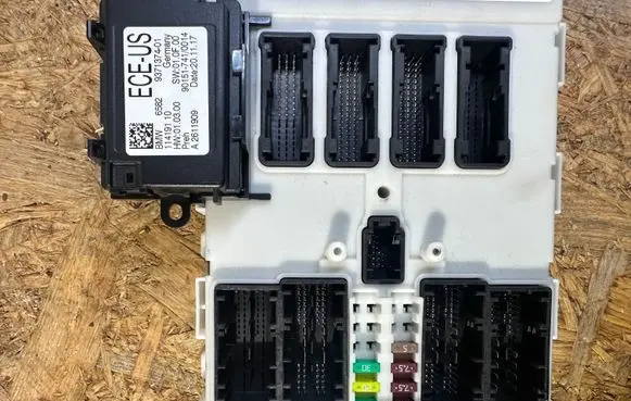 BMW 4 F32 F33 Other control units/modules 8707679 790100TH9L1