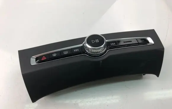 Volvo S90, V90 Interior fan control switch P31398845