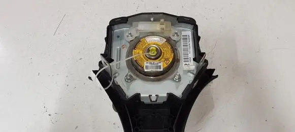 Mazda 6 Steering wheel airbag BAMPT11166