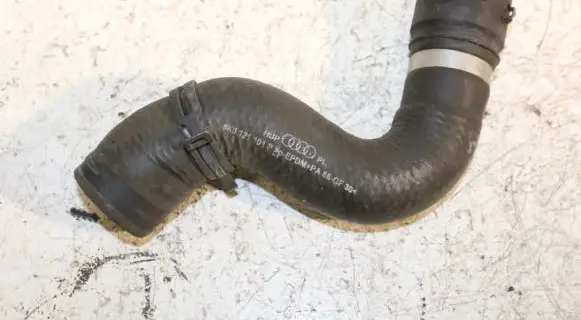 Audi A4 S4 B8 8K Engine coolant pipe/hose 8K0121101P