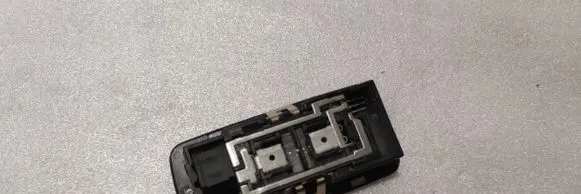 Infiniti QX50 (J50) Other interior part 26460CG00A