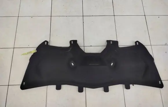 Ford C-MAX II Engine bonnet/hood sound/heat insulation 