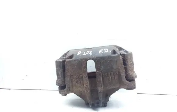 Peugeot 206 Front brake caliper