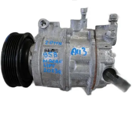 Porsche Macan (95B) Air conditioning (A/C) compressor (pump)