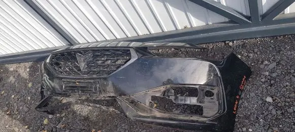 Seat Leon IV Front bumper