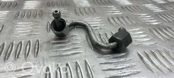 Audi Q5 SQ5 Fuel injector supply line/pipe 