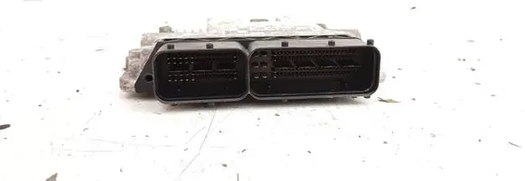 Volkswagen PASSAT B6 Engine control unit/module 03G906021NG 0281013437 1039S16463