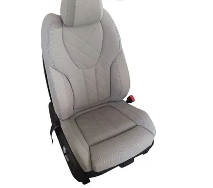 BMW X6 G06 Front passenger seat 5A3C764