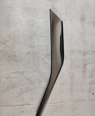 Renault Captur II Rear arch trim 833306296R