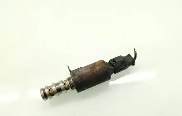 Citroen C3 Camshaft vanos timing valve 