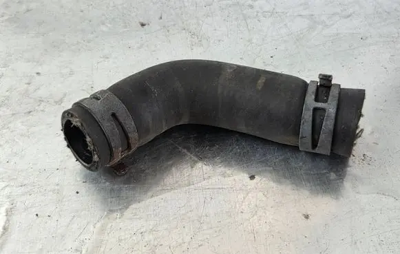 Opel Astra K Engine coolant pipe/hose 888930356 55591998