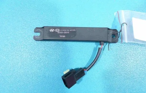 Hyundai ix35 Central body control module 95420-2S310 IMPRK870806