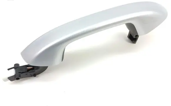 Volkswagen Golf VIII Front door exterior handle 5H0837205F
