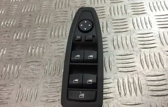 BMW X1 F48 F49 Electric window control switch 9362116