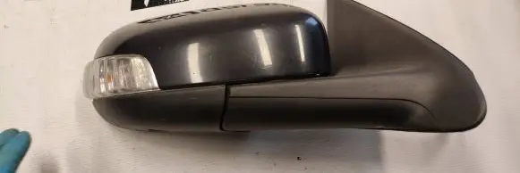 Volvo S60 Front door electric wing mirror 1CCU