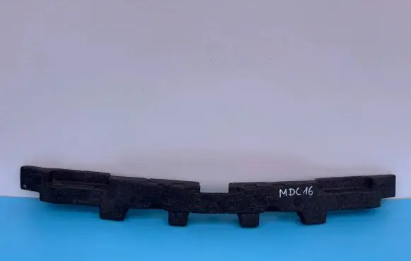 Mercedes-Benz Sprinter W906 Front bumper foam support bar 906200003