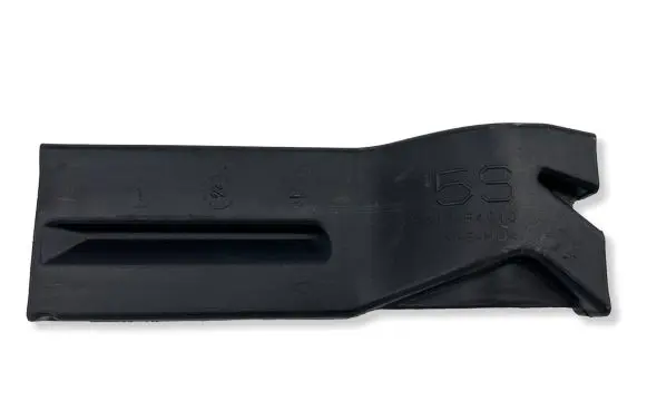 Toyota C-HR I Cabin air duct channel 87217F4010