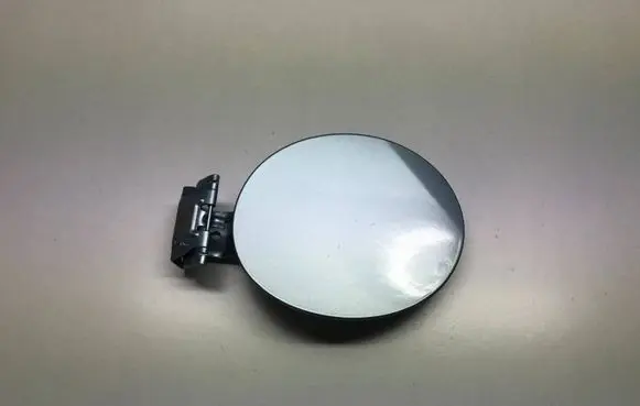 Mazda 2 Fuel tank cap 