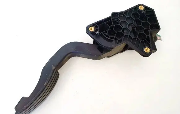 Renault Laguna III Accelerator throttle pedal 0280755085 180050001r