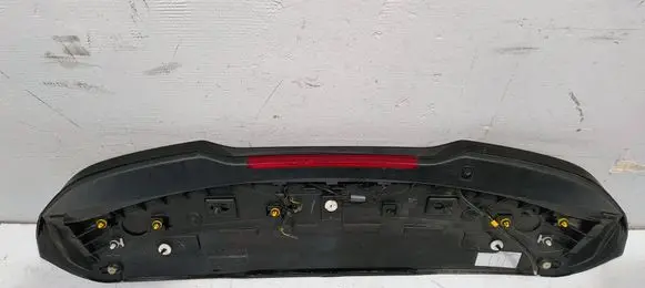 Volvo V40 Tailgate/trunk spoiler 31347053