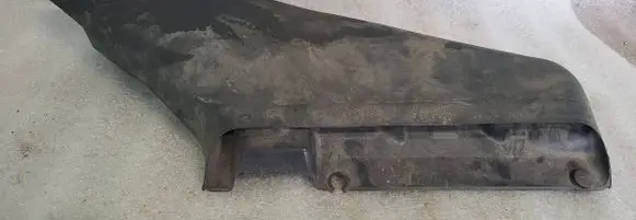 Subaru Outback Air intake duct part A12AG00
